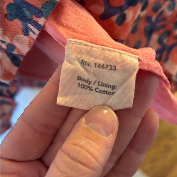 Mirth Rio dress - Picture 5 of 6